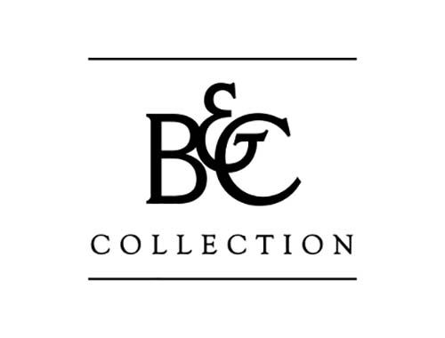 Логотип компании B&C