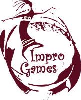 Impro games - танцевальный турнир