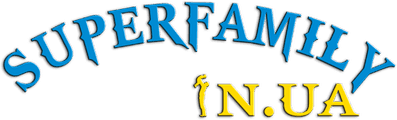 Наш партнёр - интернет-магазин SUPERFAMILY